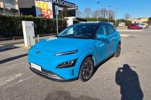 Hyundai Kona 64 kWh EV Exclusive