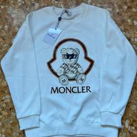 felpa moncler