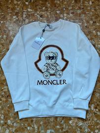 felpa moncler