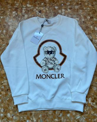 felpa moncler