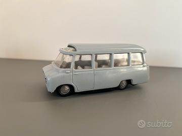 Modellino Politoys N43 Fiat 615 N