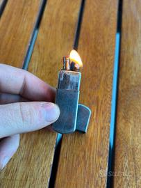 Accendino vintage francese anni 30/40