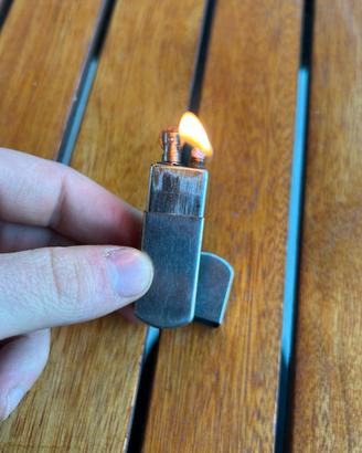 Accendino vintage francese anni 30/40