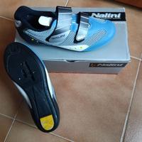 Scarpe da ciclismo NALINI