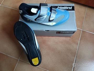 Scarpe da ciclismo NALINI