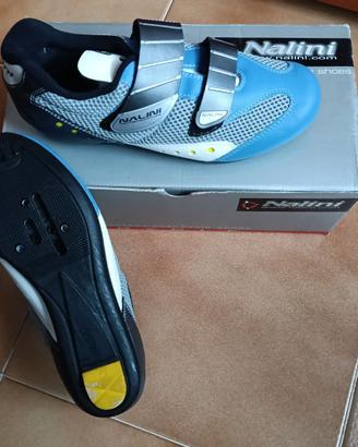 Scarpe da ciclismo NALINI