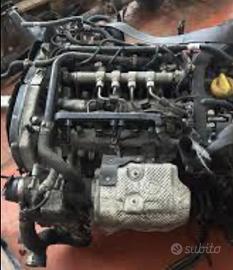 MOTORE CHEROKEE-LAU61