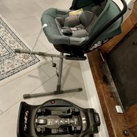 Ovetto+Base 360Darwin Inglesina ComeNuovo RomaNord