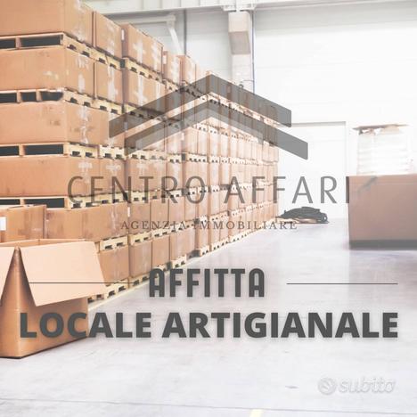 Locale artigianale - Campobasso