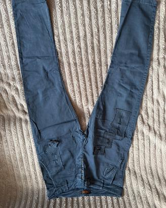 Pantaloni uomo Imperial come nuovi