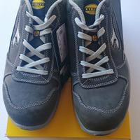 SCARPE Antinfortunistiche 