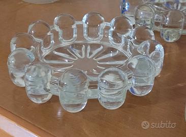 Vetro Space Age Anchor Hocking 1950- 60