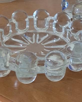 Vetro Space Age Anchor Hocking 1950- 60