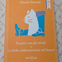 Il gatto con gli stivali e La bella addormentata