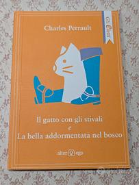 Il gatto con gli stivali e La bella addormentata