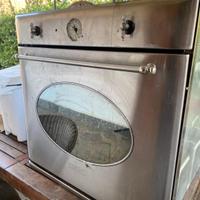 Forno smeg