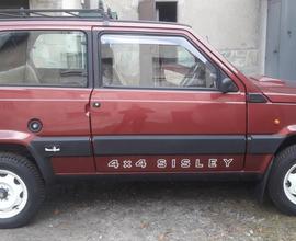 FIAT Panda 1ª serie - 1987