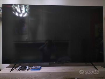TV TCL 75 POLLICI 