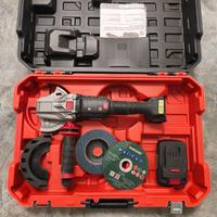 Smerigliatrice Parkside come nuova