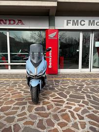 Kymco Xciting 400i S TCS
