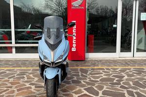 Kymco Xciting 400i S TCS