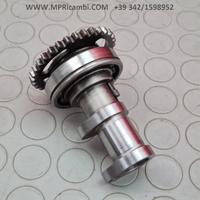 ALBERO CAMME KAWASAKI KXF 250 2013 2014 KX F 2015