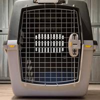 Trasportino Gulliver Trixie

L 79 x P 58 x H 60 cm