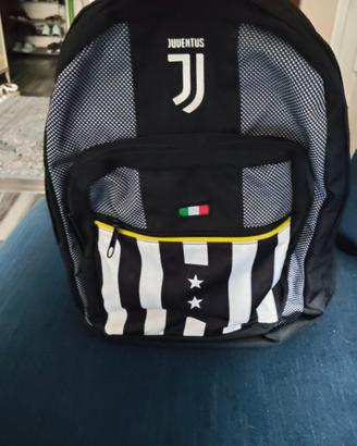 Zaino Juventus