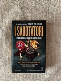 I sabotatori