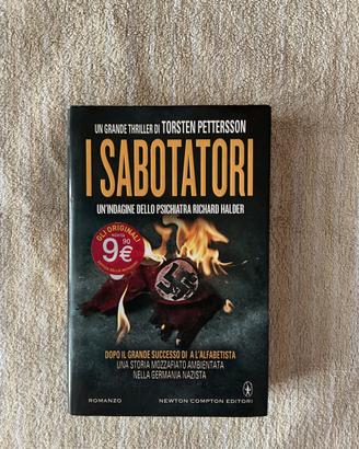 I sabotatori