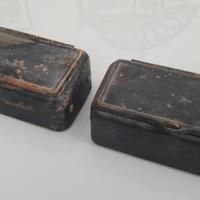 Bauletti Cassette Porta Attrezzi Guzzi Alce  