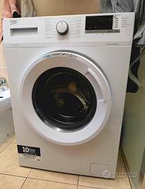 Lavatrice Beko 7kg