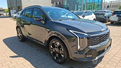Kia Sportage crdi mhev GT-line dct7 N1 Autocarro