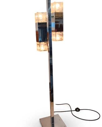 Lampada sciolari cubic 70’
