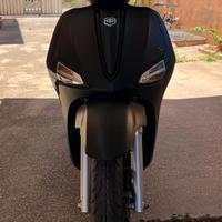 Piaggio Liberty S50 