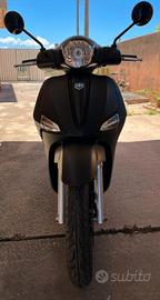 Piaggio Liberty S50 