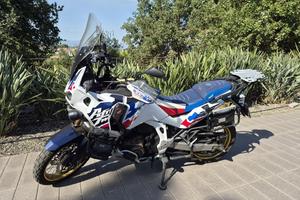 HONDA AFRICA TWIN ADV DCT