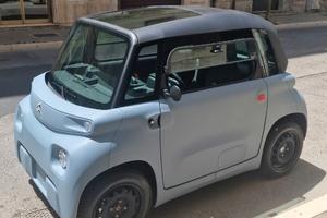 Citroën Ami 100% Elettrica