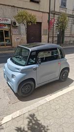 Citroën Ami 100% Elettrica