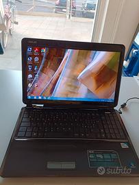 Portatile Asus X5DIJ