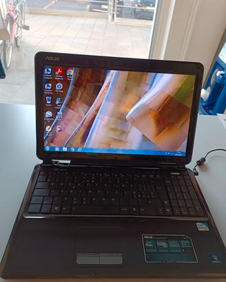 Portatile Asus X5DIJ