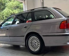 Bmw 525 TDS Touring