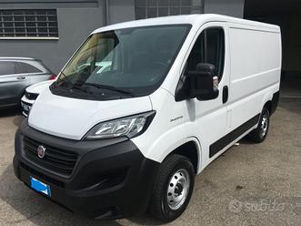 FIAT DUCATO MTJ 120 CV