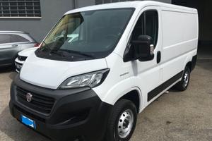 FIAT DUCATO MTJ 120 CV