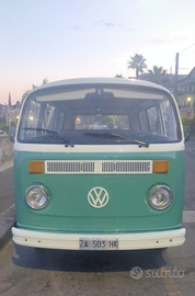 Volkswagen T2 Bulli