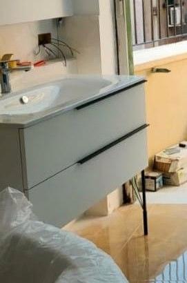 Lavabo bagno
