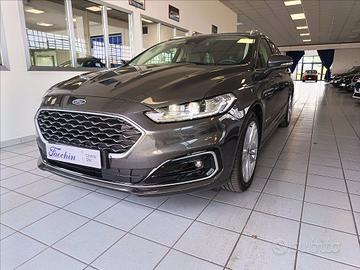 FORD Mondeo SW 2.0 hybrid Vignale ecvt