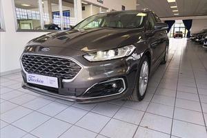 FORD Mondeo SW 2.0 hybrid Vignale ecvt