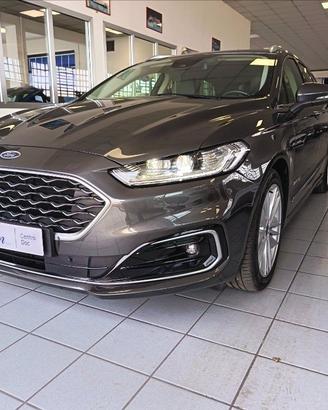 FORD Mondeo SW 2.0 hybrid Vignale ecvt