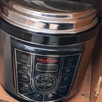 pentola a pressione elettrica